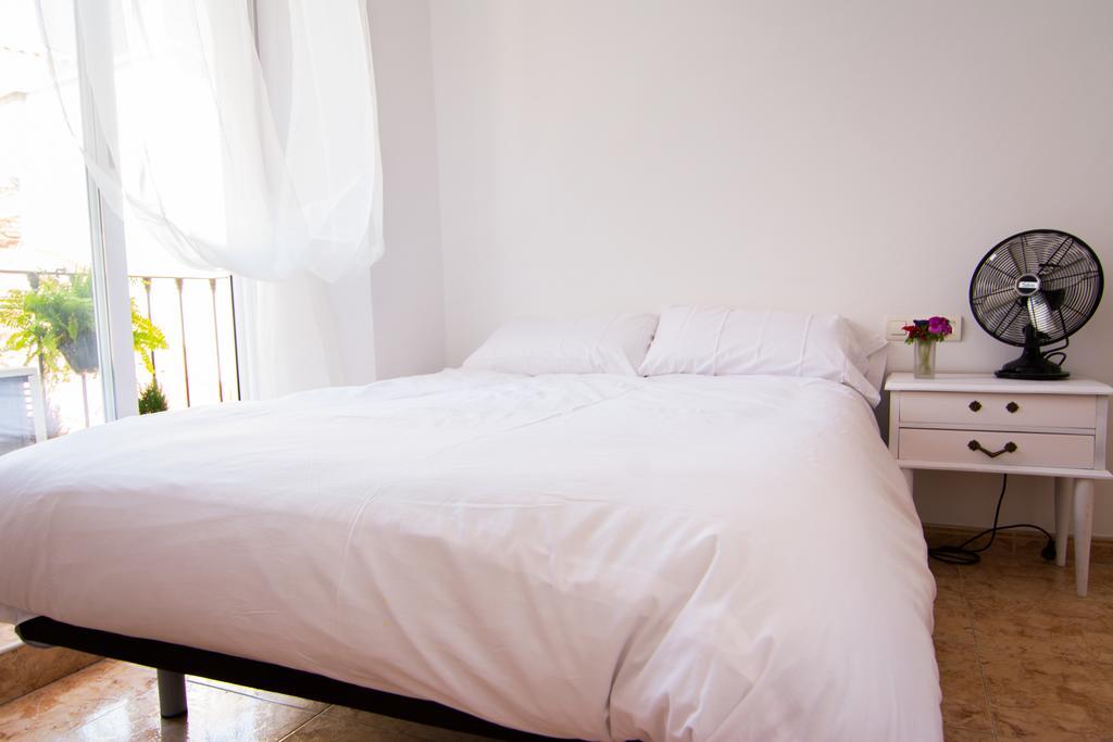Habitación Doble con baño privado